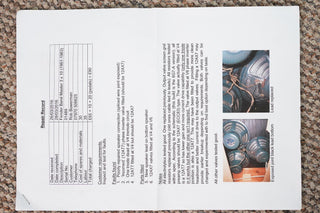 1960 Fender Bandmaster