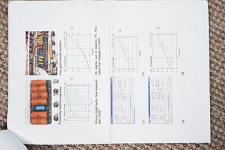 1960 Fender Bandmaster