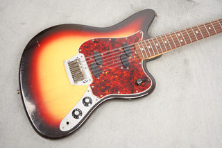 1966 Fender Electric XII + OHSC