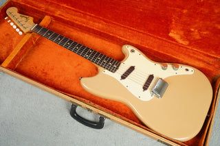 1960 Fender Duo-Sonic