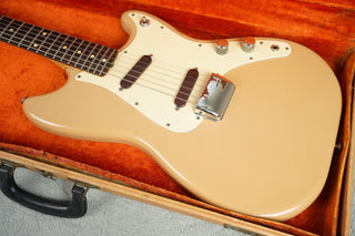 1960 Fender Duo-Sonic