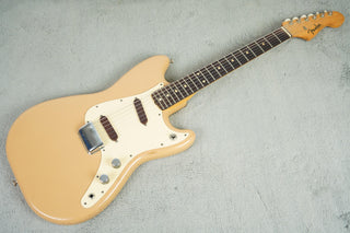 1960 Fender Duo-Sonic