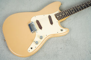 1960 Fender Duo-Sonic