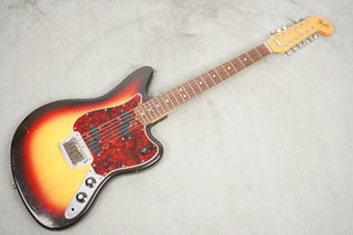 1966 Fender Electric XII + OHSC
