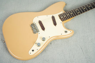 1960 Fender Duo-Sonic