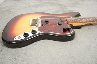 1966 Fender Electric XII + OHSC