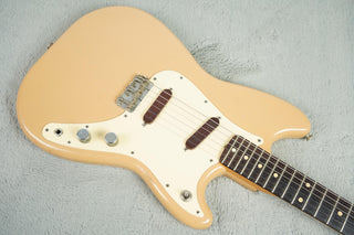 1960 Fender Duo-Sonic