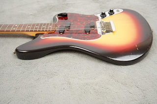 1966 Fender Electric XII + OHSC