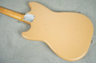 1960 Fender Duo-Sonic