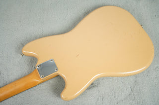 1960 Fender Duo-Sonic