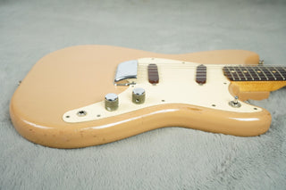 1960 Fender Duo-Sonic