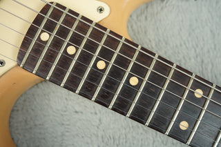 1960 Fender Duo-Sonic