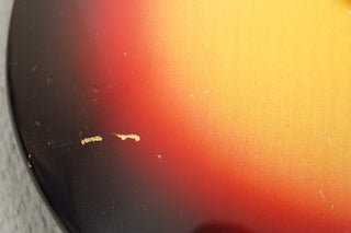 1966 Fender Electric XII + OHSC