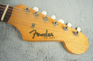 1960 Fender Duo-Sonic
