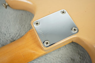 1960 Fender Duo-Sonic