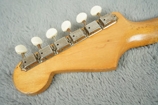1960 Fender Duo-Sonic