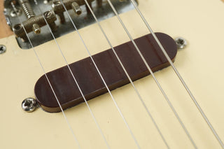 1960 Fender Duo-Sonic