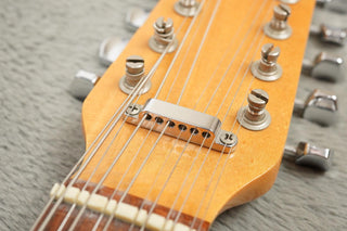 1966 Fender Electric XII + OHSC