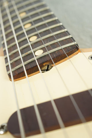 1960 Fender Duo-Sonic