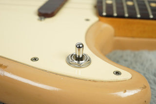 1960 Fender Duo-Sonic