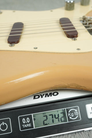 1960 Fender Duo-Sonic