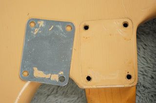 1960 Fender Duo-Sonic