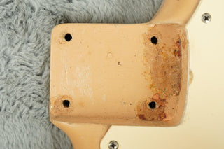 1960 Fender Duo-Sonic