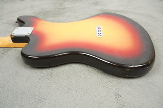 1966 Fender Electric XII + OHSC