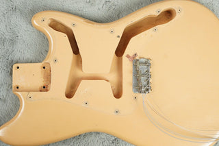 1960 Fender Duo-Sonic