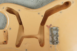 1960 Fender Duo-Sonic