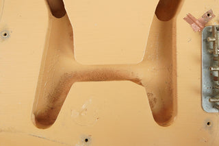 1960 Fender Duo-Sonic