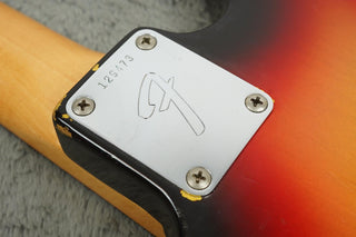 1966 Fender Electric XII + OHSC