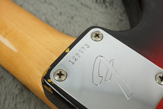 1966 Fender Electric XII + OHSC