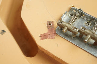 1960 Fender Duo-Sonic