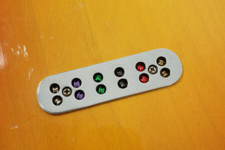 1966 Fender Electric XII + OHSC