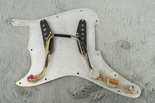 1960 Fender Duo-Sonic