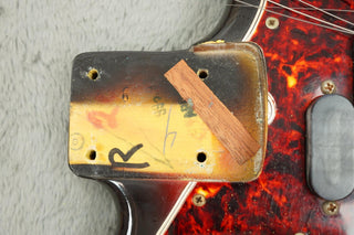 1966 Fender Electric XII + OHSC