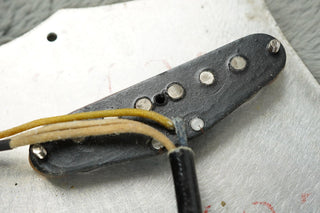 1960 Fender Duo-Sonic