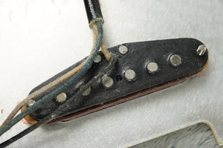 1960 Fender Duo-Sonic