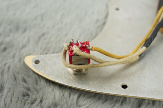 1960 Fender Duo-Sonic