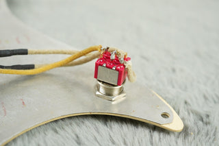 1960 Fender Duo-Sonic