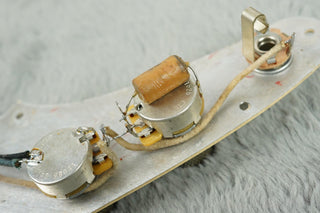 1960 Fender Duo-Sonic