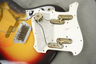 1966 Fender Electric XII + OHSC