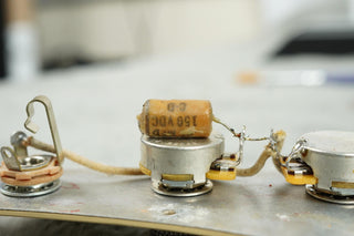 1960 Fender Duo-Sonic