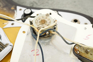 1966 Fender Electric XII + OHSC