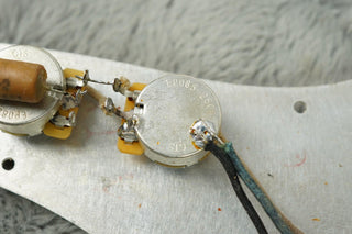 1960 Fender Duo-Sonic