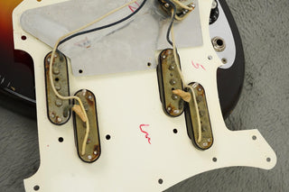 1966 Fender Electric XII + OHSC