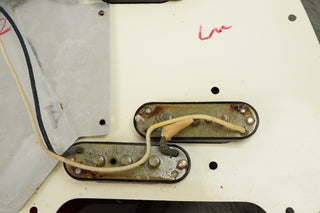 1966 Fender Electric XII + OHSC