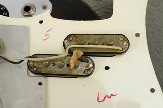 1966 Fender Electric XII + OHSC