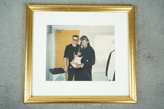 1963 Fender Stratocaster LIVE AID played with David Bowie